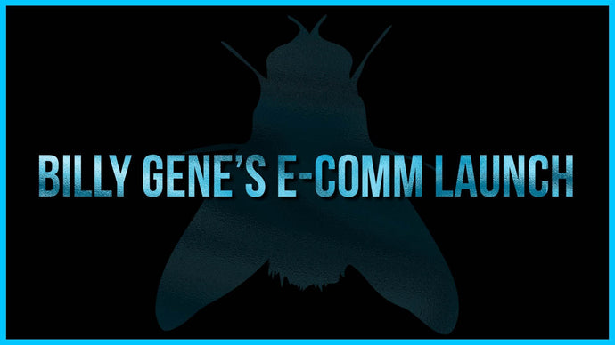 Billy Gene's E-comm Store Launch [73% OFF]